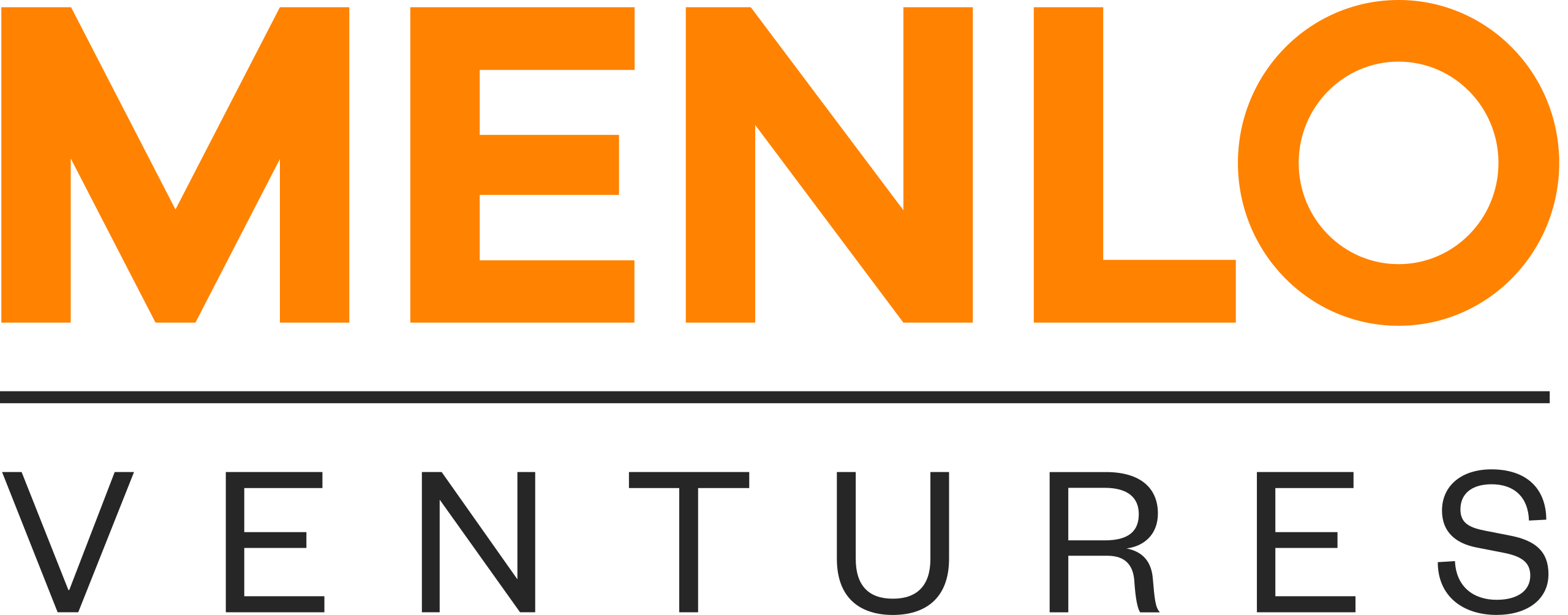 Menlo Ventures